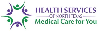 Health Services of North Texas - Medical Care for You - Logo